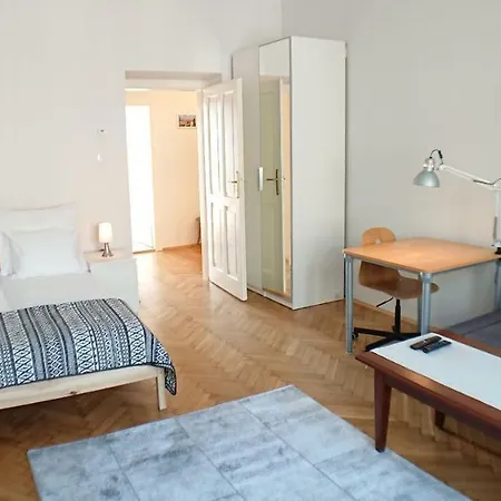 For You Apartament *