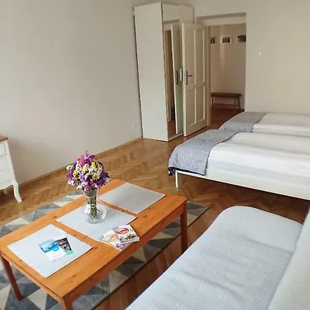 Appartement For You *