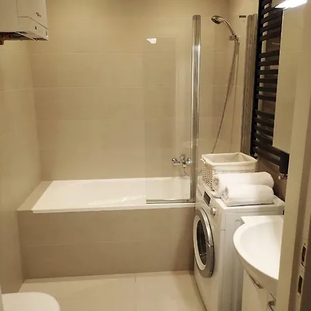 Apartament For You Kraków