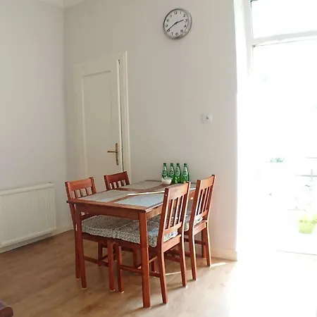 Apartament For You *